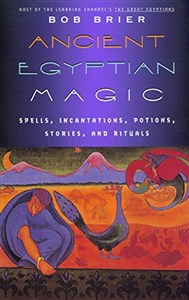 Picture of Ancient Egyptian Magic