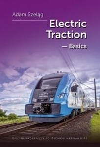Picture of Electric Traction. Basis