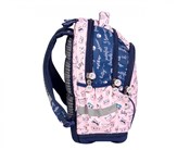 polish book : Plecak usz...