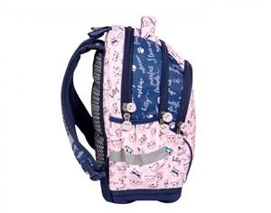 Picture of Plecak usztywniany Apus Kitty MBQ