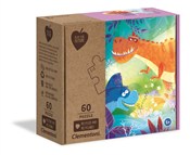 Puzzle 60 ... -  books in polish 