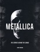 Metallica ... - Chris Ingham -  books in polish 