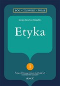 Etyka - Sergio Sanchez-Migallon -  Polish Bookstore 