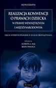 polish book : Realizacja... - Maj Elżbieta Red., Beata Pawlica