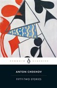 Fifty-Two ... - Anton Chenkov -  foreign books in polish 