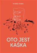 Oto jest K... - Sylwia Stano -  books in polish 