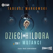 [Audiobook... - Tadeusz Markowski - Ksiegarnia w UK