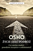 Życie jako... - Osho -  books from Poland