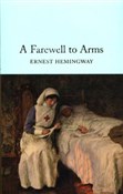Polska książka : A Farewell... - Ernest Hemingway