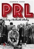 Polska książka : PRL Żony i... - Sławomir Koper