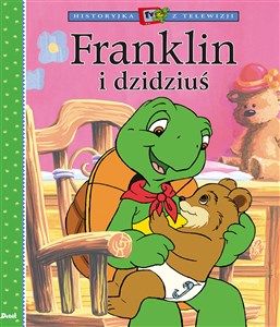 Picture of Franklin i dzidziuś