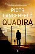Książka : Quadira - Piotr Langenfeld