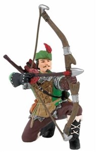 Picture of Robin Hood