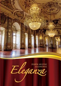 Picture of Taneczny Salon Muzyczny Eleganza DVD
