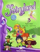 polish book : Fairyland ... - Virginia Evans, Jenny Dooley