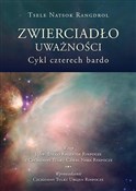 Zwierciadł... - Natsog Rangdrol Tsele -  books from Poland