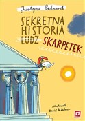 Sekretna h... - Justyna Bednarek -  Polish Bookstore 