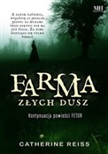 Farma złyc... - Catherine Reiss -  foreign books in polish 