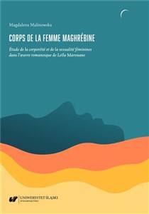 Obrazek Corps de la femme maghrebine