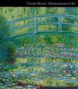 Obrazek Claude Monet Masterpieces of Art.
