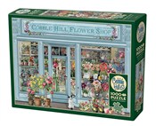 Książka : Puzzle 100...