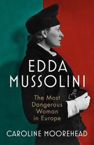 Picture of Edda Mussolini