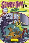 Scooby-Doo... - Jesse Leon McCann -  books in polish 