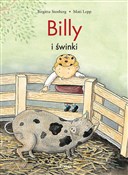 Billy i św... - Stenberg Birgitta -  Książka z wysyłką do UK