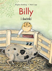 Obrazek Billy i świnki