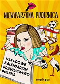 Zobacz : Narodowe K... - Niewyparzona Pudernica