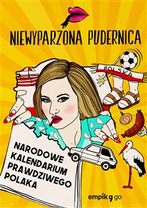 Obrazek Narodowe Kalendarium Prawdziwego Polaka