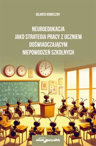 Picture of Neuroedukacja jako strategia pracy z uczniem doświadczającym niepowodzeń szkolnych