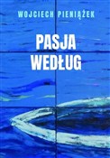 Pasja wedł... - Wojciech Pieniążek -  books in polish 