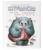 Stworcio n... - Antoine Dole, Bruno Salamone -  foreign books in polish 