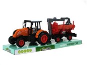 Traktor z ... -  foreign books in polish 