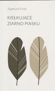 Picture of Kiełkujące ziarno piasku