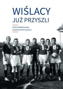 Picture of Wiślacy już przyszli w.2021
