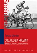 Socjologia... - Tomasz Szlendak -  Polish Bookstore 