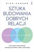 Sztuka bud... - Rick Hanson -  Książka z wysyłką do UK