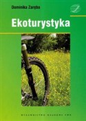 Ekoturysty... - Dominika Zaręba -  books in polish 