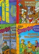 Scoobastyc... -  foreign books in polish 