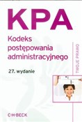 polish book : Kodeks pos...