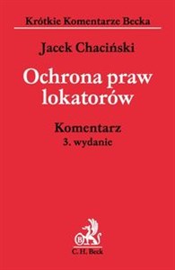 Picture of Ochrona praw lokatorów Komentarz