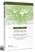 Strategia ... - Thomas C. Schelling, Leszek Balcerowicz -  foreign books in polish 