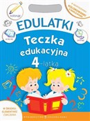 Polska książka : Edulatki T... - Opracowanie Zbiorowe