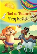 Kot w buta... - Opracowanie Zbiorowe -  books in polish 