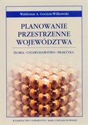 Książka : Planowanie... - Waldemar A. Gorzym-Wilkowski