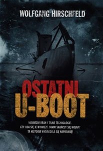 Picture of Ostatni U-Boot