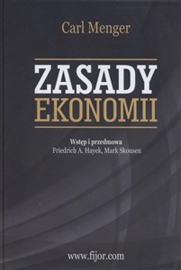 Picture of Zasady ekonomi