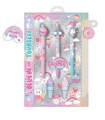 Polska książka : Długopisy ...